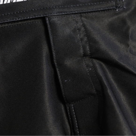 Kimurawear K men's shorts gym martial arts workout S Small NWOT new black sport - Picture 6 of 7